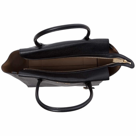 Michael Kors Mercer Handbag - Picture 2 of 2